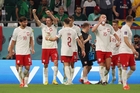 Video bàn thắng World Cup Ba Lan 2-0 Saudi Arabia: Lewandowski bùng nổ