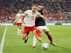  Trực tiếp bóng đá Pháp 0-0 Đan Mạch: Ăn miếng trả miếng (hiệp 2)
