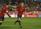  Tây Ban Nha thắng to trận ra quân vòng loại EURO 2024